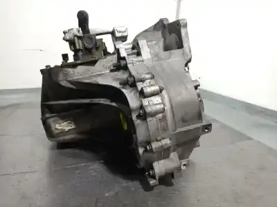 Second-hand car spare part gearbox for ford focus c-max (cap) 1.6 tdci cat oem iam references 3m5r7002yf  1481206