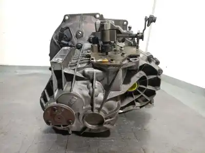 Second-hand car spare part gearbox for ford focus c-max (cap) 1.6 tdci cat oem iam references 3m5r7002yf  1481206
