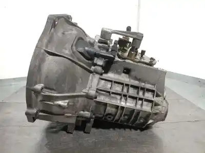 Second-hand car spare part gearbox for ford focus c-max (cap) 1.6 tdci cat oem iam references 3m5r7002yf  1481206