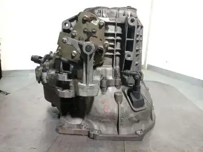 Second-hand car spare part gearbox for ford focus c-max (cap) 1.6 tdci cat oem iam references 3m5r7002yf  1481206