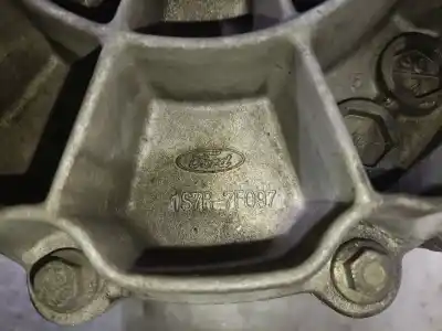 Second-hand car spare part gearbox for ford focus c-max (cap) 1.6 tdci cat oem iam references 3m5r7002yf  1481206