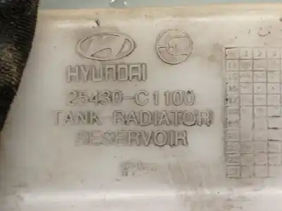 Pezzo di ricambio per auto di seconda mano cauzione di espansione per kia optima (jf) 1.7 crdi riferimenti oem iam 25430c1100  25430d4000