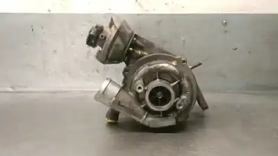 Tweedehands auto-onderdeel turbolader voor ford mondeo berlina (ca2) 2.0 tdci cat oem iam-referenties 9662464980