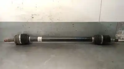 İkinci el araba yedek parçası ön sag sanziman için kia optima (jf) 1.7 crdi oem iam referansları 49501d4850