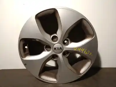 Pièce détachée automobile d'occasion JANTE pour KIA CARENS IV 1.7 CRDI Références OEM IAM 52910A4150  