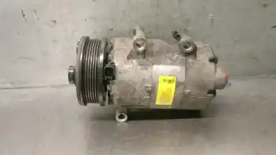 Tweedehands auto-onderdeel airconditioning compressor voor ford mondeo berlina (ca2) 2.0 tdci cat oem iam-referenties 6g9119d629kc