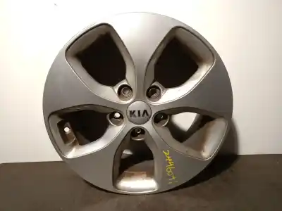 Pièce détachée automobile d'occasion JANTE pour KIA CARENS IV 1.7 CRDI Références OEM IAM 52910A4150  