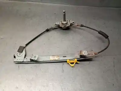 Pièce détachée automobile d'occasion LÉVE GLACE ARRIÈRE GAUCHE pour ALFA ROMEO 156 SPORTWAGON (116) 1.9 JTD Progression Références OEM IAM 60695867  