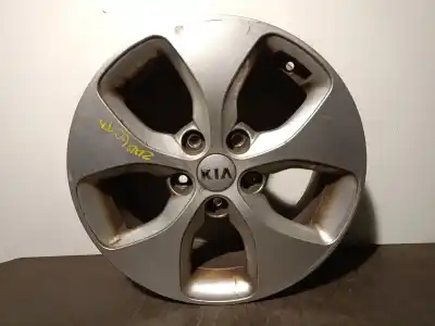 Pièce détachée automobile d'occasion JANTE pour KIA CARENS IV 1.7 CRDI Références OEM IAM 52910A4150  