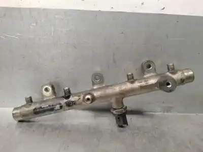 Pièce détachée automobile d'occasion RAMPE D'INJECTEUR pour PEUGEOT 307 (S1) XSI Références OEM IAM 0445214019  