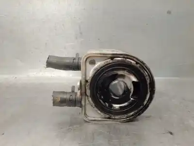 Pièce détachée automobile d'occasion REFROIDISSEUR RADIATEUR D'HUILE DU MOTEUR POUR VOITURE pour PEUGEOT 307 (S1) XSI Références OEM IAM 9637812980  
