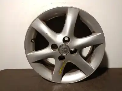 İkinci el araba yedek parçası YORULMAK için TOYOTA COROLLA (_E12_) 2.0 D-4D (CDE120R_ CDE120L_) OEM IAM referansları 4261102430  