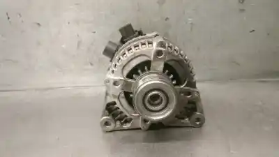 Second-hand car spare part alternator for ford focus c-max (cap) 1.6 tdci cat oem iam references 3m5t10300pe  1708342