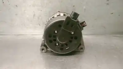 Second-hand car spare part alternator for ford focus c-max (cap) 1.6 tdci cat oem iam references 3m5t10300pe  1708342