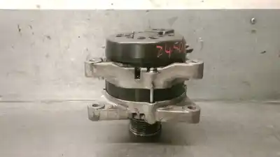 Second-hand car spare part alternator for ford focus c-max (cap) 1.6 tdci cat oem iam references 3m5t10300pe  1708342