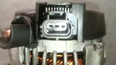 Second-hand car spare part alternator for ford focus c-max (cap) 1.6 tdci cat oem iam references 3m5t10300pe  1708342