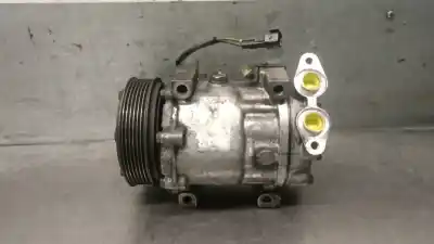 Second-hand car spare part  for FORD FOCUS C-MAX (CAP)  OEM IAM references 3M5H19D629KG SD7VDA SANDEN 1677171