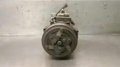 Second-hand car spare part air conditioning compressor for ford focus c-max (cap) 1.6 tdci cat oem iam references 3m5h19d629kg sd7vda sanden 1677171