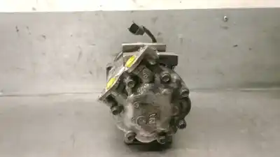 Second-hand car spare part air conditioning compressor for ford focus c-max (cap) 1.6 tdci cat oem iam references 3m5h19d629kg sd7vda sanden 1677171