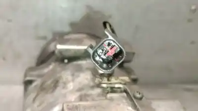 Second-hand car spare part air conditioning compressor for ford focus c-max (cap) 1.6 tdci cat oem iam references 3m5h19d629kg sd7vda sanden 1677171