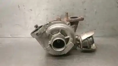 Second-hand car spare part  for FORD FOCUS C-MAX (CAP)  OEM IAM references 9657248680 7534203 GARRETT 1479055