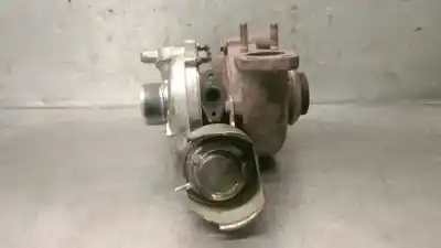 Peça sobressalente para automóvel em segunda mão turbocompresor por ford focus c-max (cap) 1.6 tdci cat referências oem iam 9657248680 7534203 garrett 1479055