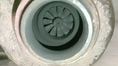 Peça sobressalente para automóvel em segunda mão turbocompresor por ford focus c-max (cap) 1.6 tdci cat referências oem iam 9657248680 7534203 garrett 1479055