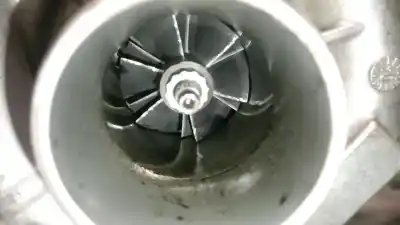 Peça sobressalente para automóvel em segunda mão turbocompresor por ford focus c-max (cap) 1.6 tdci cat referências oem iam 9657248680 7534203 garrett 1479055