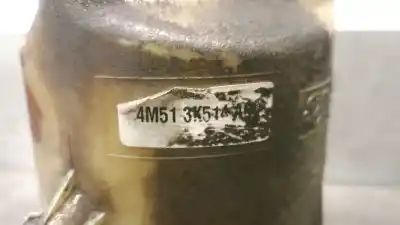 Second-hand car spare part steering pump for ford focus c-max (cap) 1.6 tdci cat oem iam references 4m513k514ad  1357374