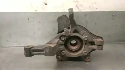 İkinci el araba yedek parçası ön sag knuckle için kia optima (jf) 1.7 crdi oem iam referansları 51716c1000