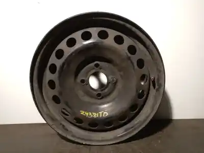 Second-hand car spare part RIM for DACIA DOKKER MONOSPACE (KE_) 1.5 dCi / Blue dCi 75 (KEAJ KEAH KEJW) OEM IAM references 403004319R  