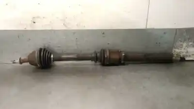 Second-hand car spare part  for FORD FOCUS C-MAX (CAP)  OEM IAM references 3M513B436DAH  1726275