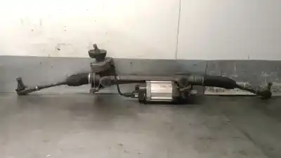 Автозапчасти б/у рулевая рейка за skoda octavia combi (1z5) easy ссылки oem iam 1k1909144j