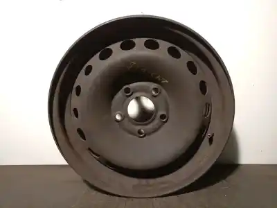 Recambio de automóvil de segunda mano de LLANTA para RENAULT MEGANE III BERLINA 5 P 1.5 dCi Diesel CAT (K9K-830) referencias OEM IAM 403009749R  