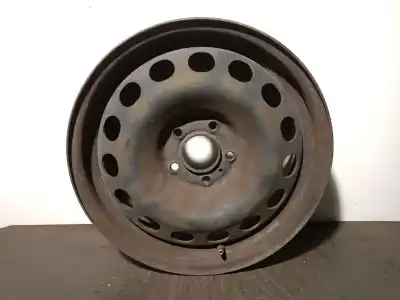 Recambio de automóvil de segunda mano de LLANTA para CITROEN JUMPY FURGÓN (V_) 2.0 BLUEHDI 120 referencias OEM IAM 9811263980  