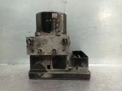 Автозапчасти б/у абс за skoda octavia combi (1z5) easy ссылки oem iam 1k0614517m