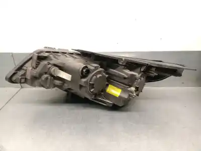 Second-hand car spare part right headlight for kia optima (jf) 1.7 crdi oem iam references 92102d4070  92102d4070