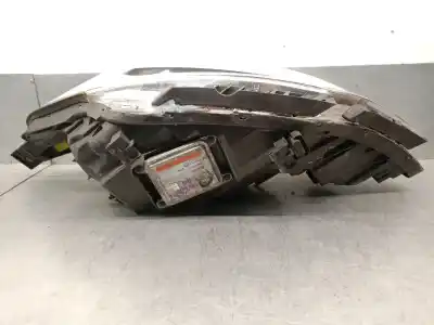 Second-hand car spare part right headlight for kia optima (jf) 1.7 crdi oem iam references 92102d4070  92102d4070