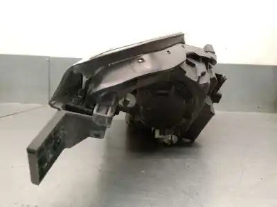 Second-hand car spare part right headlight for kia optima (jf) 1.7 crdi oem iam references 92102d4070  92102d4070