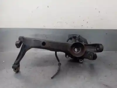 Автозапчасти б/у передняя левая кулачка за audi a4 berlina (b5) 1.8 ссылки oem iam 8d0407257ac