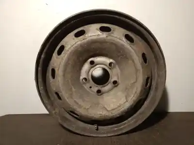 Recambio de automóvil de segunda mano de LLANTA para FIAT TALENTO FURGÓN (296_) 1.6 D referencias OEM IAM 93458046  