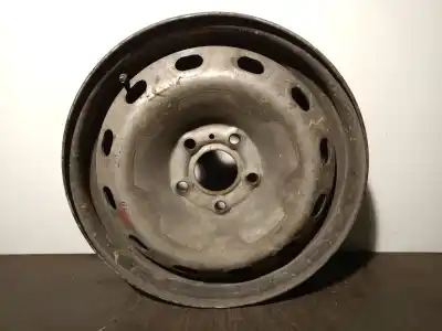 Recambio de automóvil de segunda mano de LLANTA para FIAT TALENTO FURGÓN (296_) 1.6 D referencias OEM IAM 93458046  