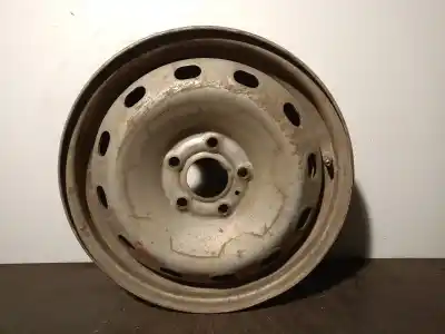 Second-hand car spare part RIM for FIAT TALENTO FURGÓN (296_) 1.6 D OEM IAM references 93458046  