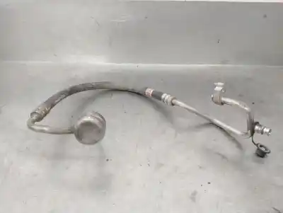 Peça sobressalente para automóvel em segunda mão tubos de ar condicionado por kia optima (jf) 1.7 crdi referências oem iam 97762d4430  97762d4430