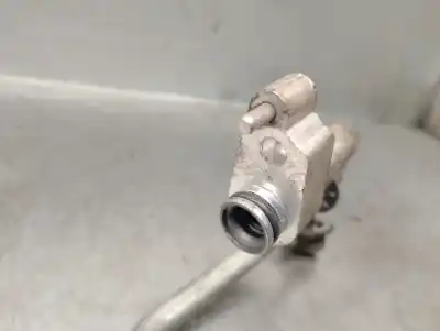 Peça sobressalente para automóvel em segunda mão tubos de ar condicionado por kia optima (jf) 1.7 crdi referências oem iam 97762d4430  97762d4430