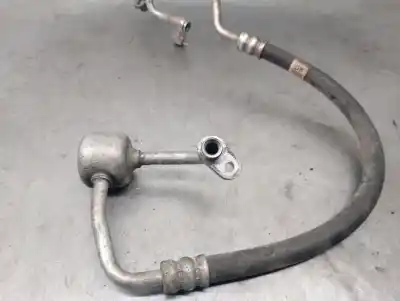 Peça sobressalente para automóvel em segunda mão tubos de ar condicionado por kia optima (jf) 1.7 crdi referências oem iam 97762d4430  97762d4430