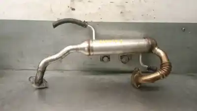 Peça sobressalente para automóvel em segunda mão radiador de gases de escape (egr) por toyota corolla (_e12_) 2.0 d-4d (cde120r_ cde120l_) referências oem iam 2560127020