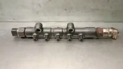 Peça sobressalente para automóvel em segunda mão régua / rampa de injetores por toyota corolla (_e12_) 2.0 d-4d (cde120r_ cde120l_) referências oem iam 2381027030