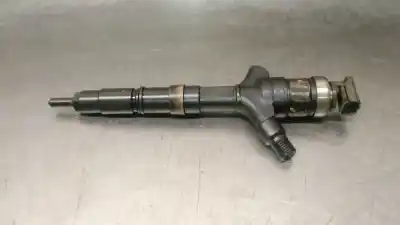 Peça sobressalente para automóvel em segunda mão injetor por toyota corolla (_e12_) 2.0 d-4d (cde120r_ cde120l_) referências oem iam 236700g010