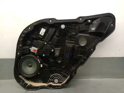 İkinci el araba yedek parçası arka sag cam regülatörü için kia optima (jf) 1.7 crdi oem iam referansları 83460d4000